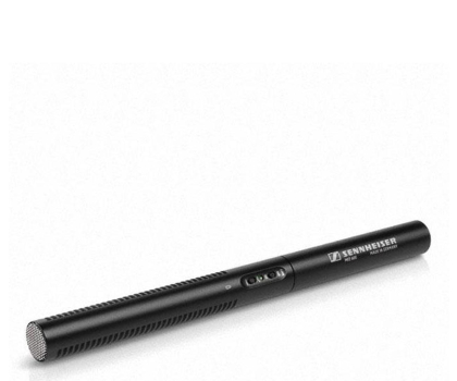Mikrofon Sennheiser MKE 600